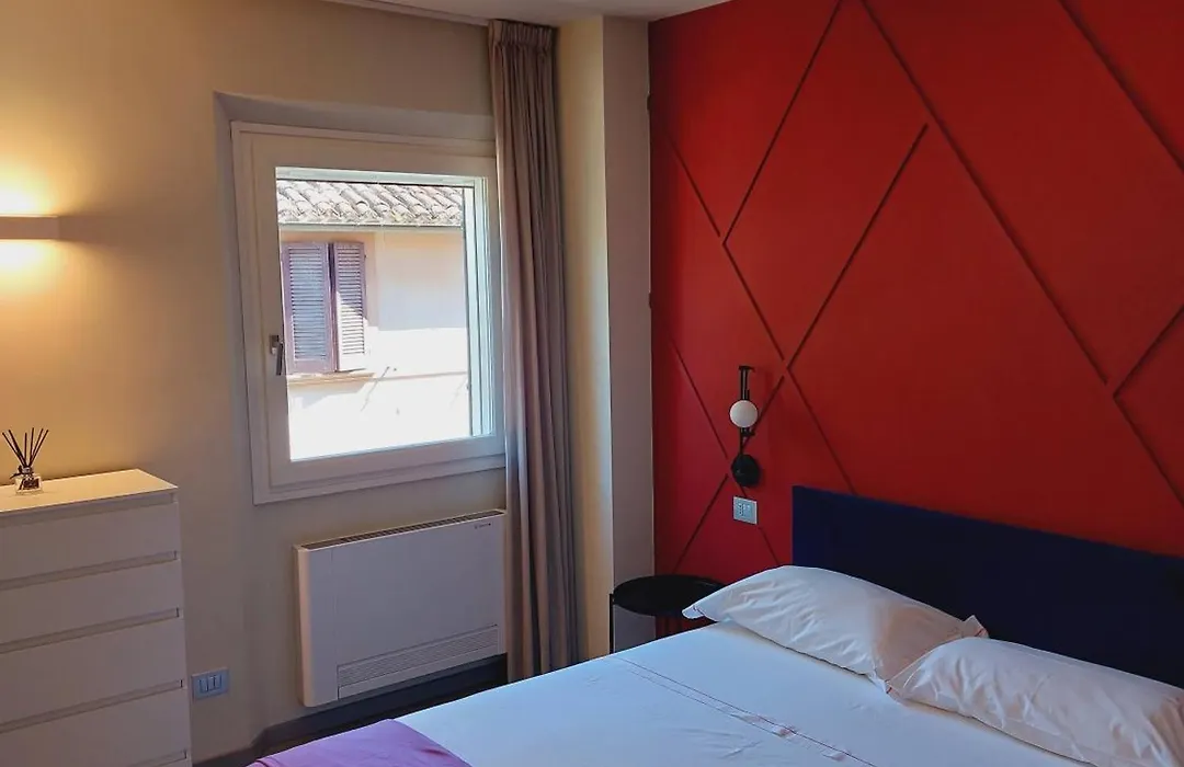 The 6 Apartments S-1